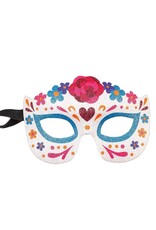 Souza! Rok, diadeem & masker Marisol