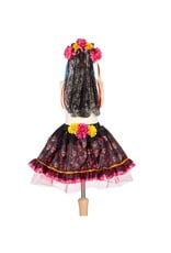 Souza! Rok, diadeem & masker Marisol