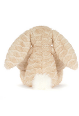 Jellycat Franilla Luxe Bunny Original