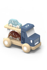 Speedy Monkey Autotransporter