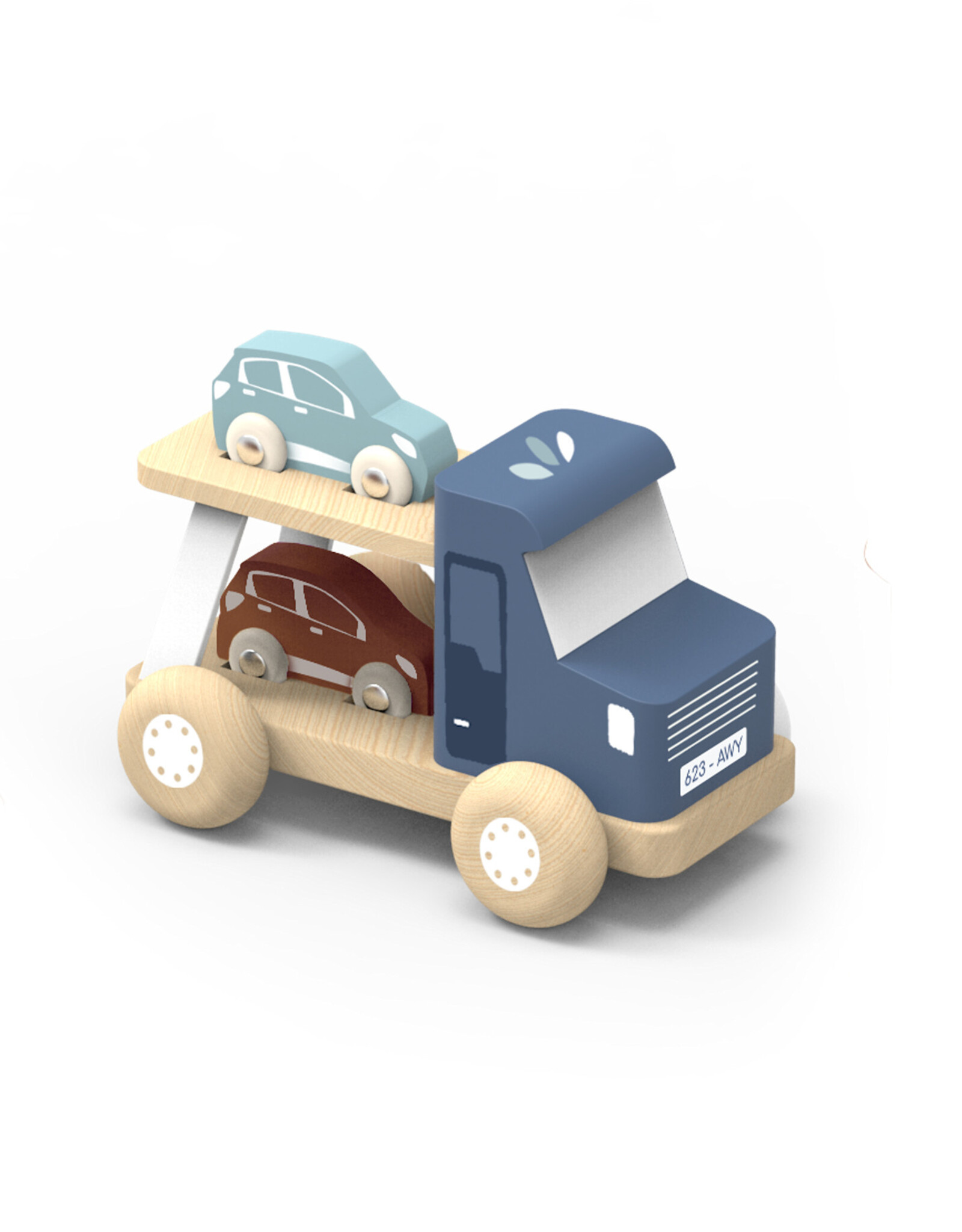 Speedy Monkey Autotransporter