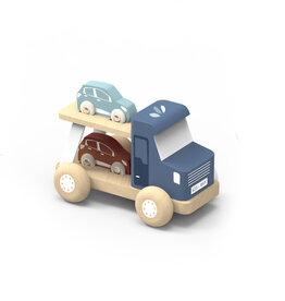 Speedy Monkey Autotransporter