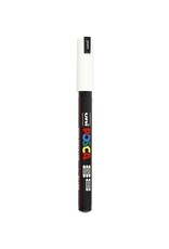 Posca Posca Marker fineliner wit 0,7mm