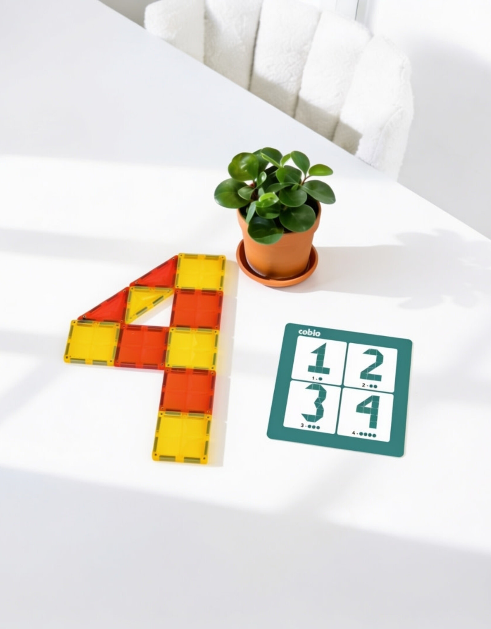 Coblo Coblo Activity Cards