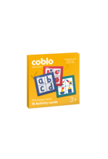 Coblo Coblo Activity Cards
