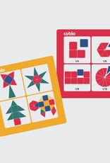Coblo Coblo Activity Cards