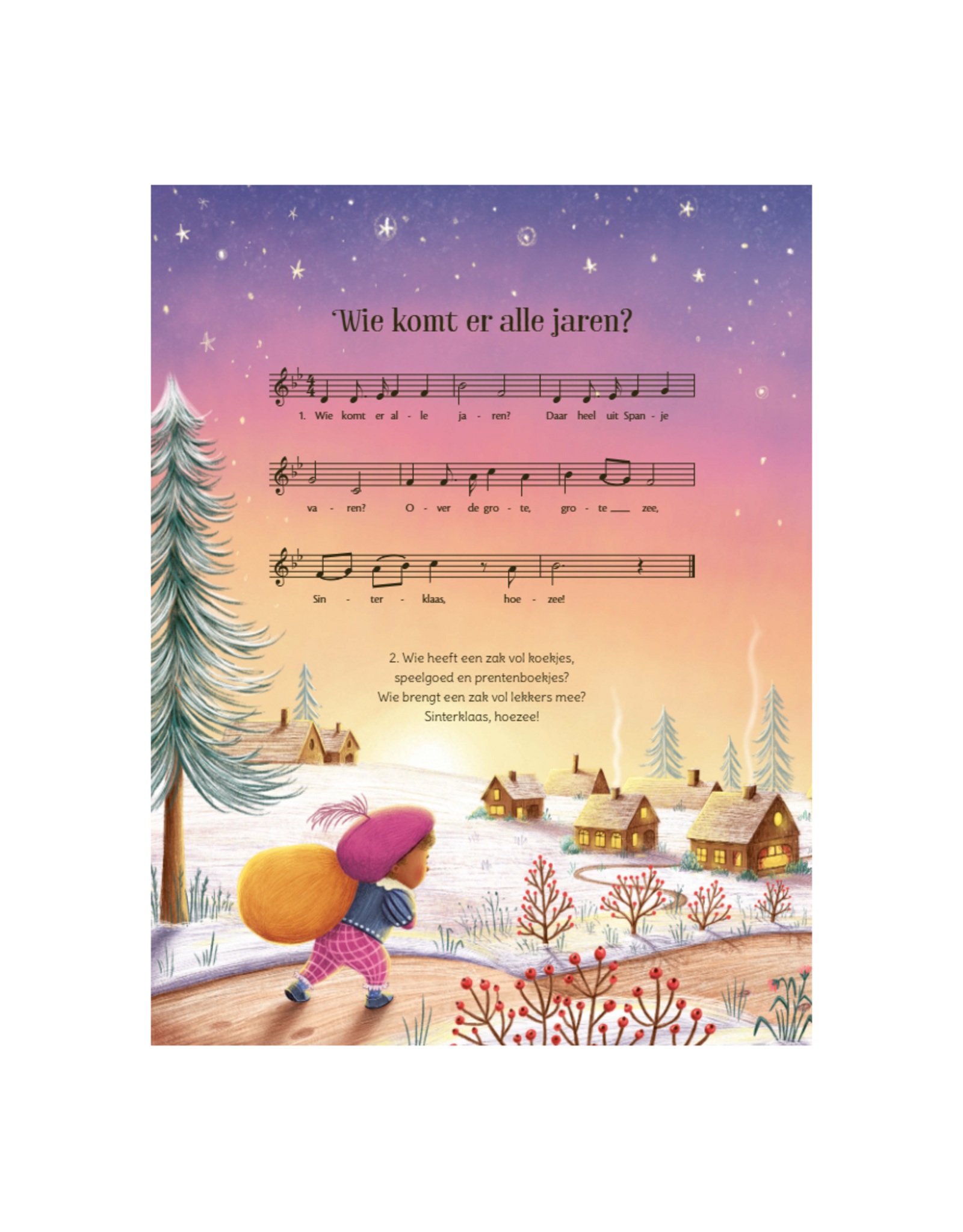 Deltas De mooiste Sinterklaasliedjes