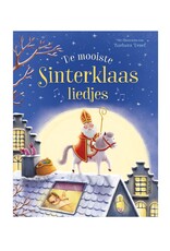 Deltas De mooiste Sinterklaasliedjes