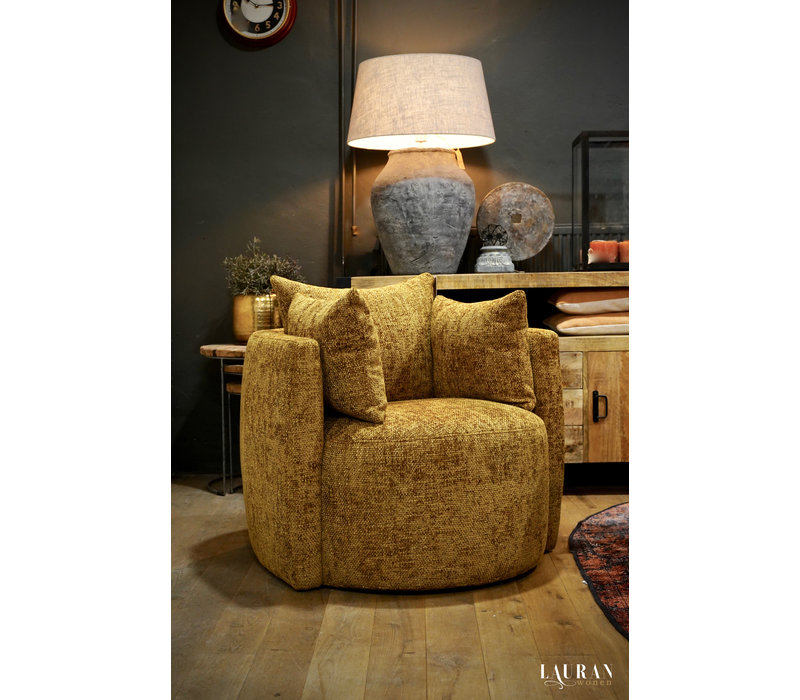 Fauteuil Robby