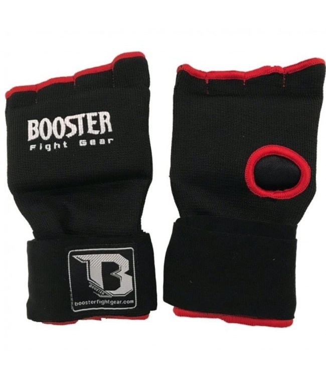 plakband oppervlakte bestrating Booster Fight Gear Binnenhandschoenen Met Bandage - Fightstyle