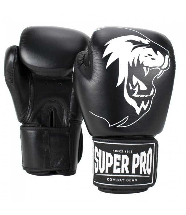 adidas super pro sparring gloves