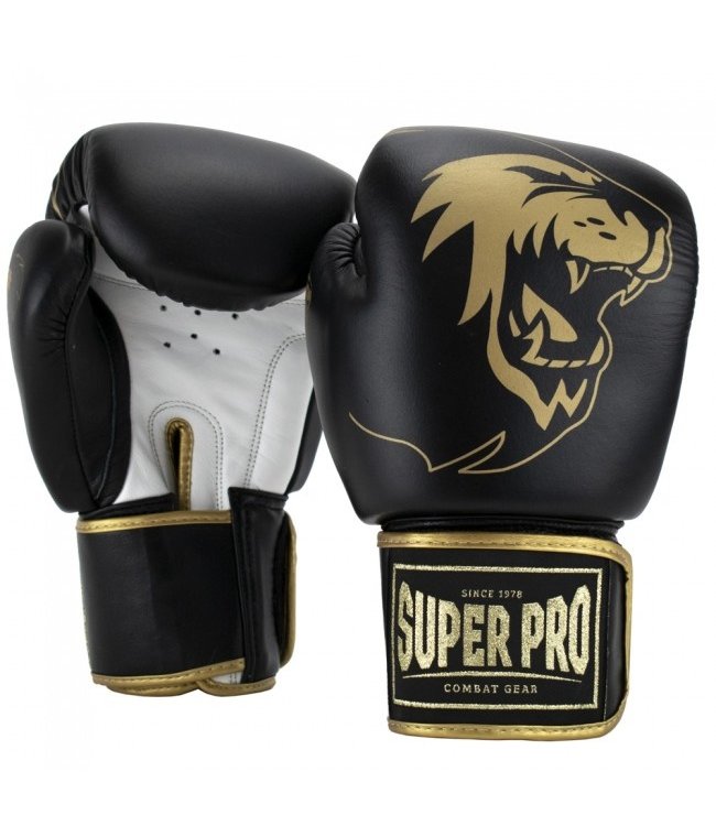 adidas super pro sparring gloves