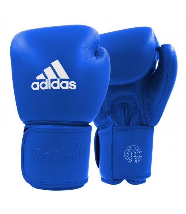 Adidas Boxing Gloves Muay Thai TP200 