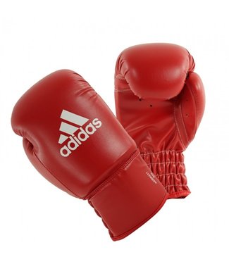 - Boxing Red Adidas Kids Fightstyle Rookie Gloves