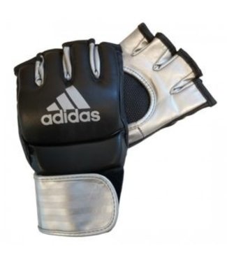 Adidas MMA Gloves Training Black