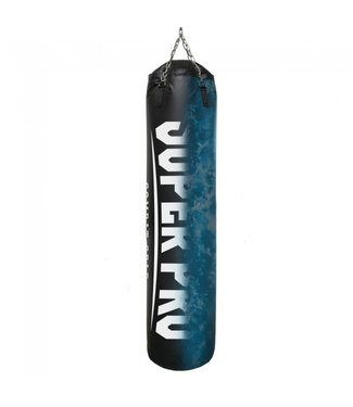 Super Pro Combat Gear Kids Punching Bag Set 