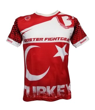 Booster Fight Gear T-shirt