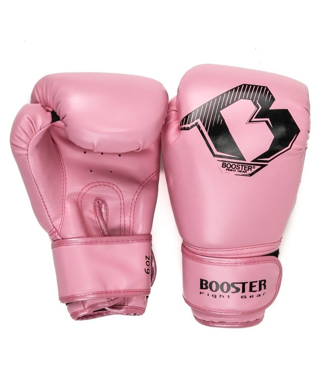 Zoek Booster Bokshandschoenen Starter Roze? • Fightstyle