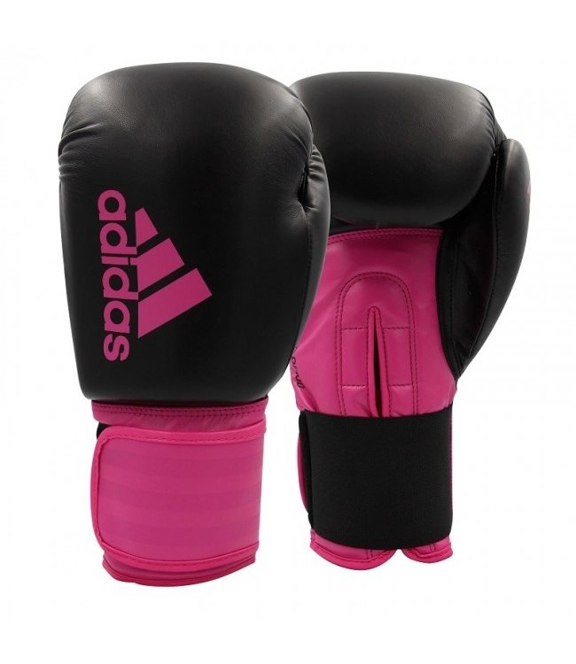 Hybrid Bokshandschoenen Roze - Fightstyle