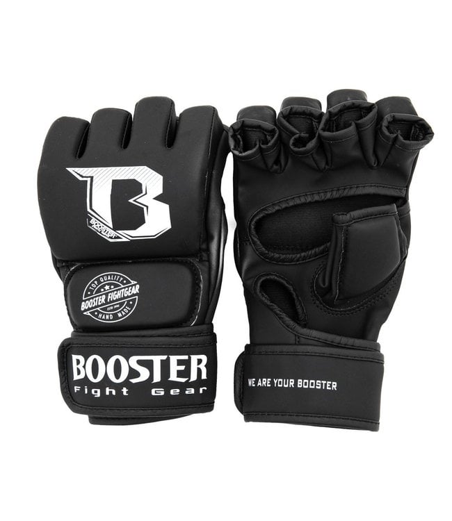 black supreme gloves