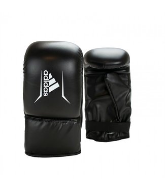 Vriendelijkheid zo veel schroot kickboks spullen Adidas - Fightstyle