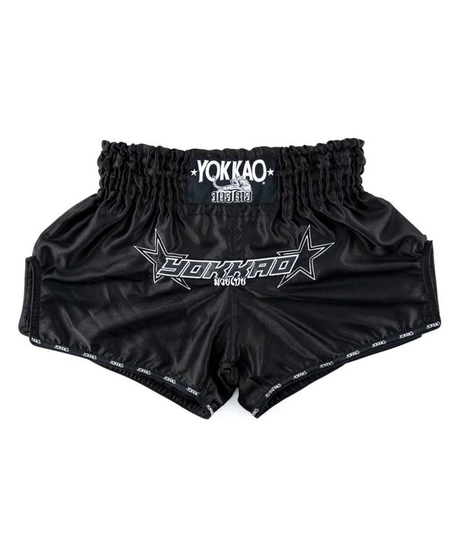 How to Choose the Best Muay Thai Shorts – YOKKAO