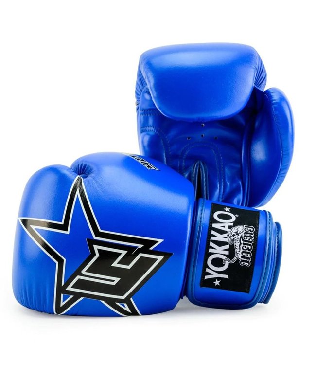 yokkao 10 oz gloves