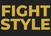 Undisputed Bag Gloves Pro Black/Gold Super - Boxing Gear Combat Fightstyle