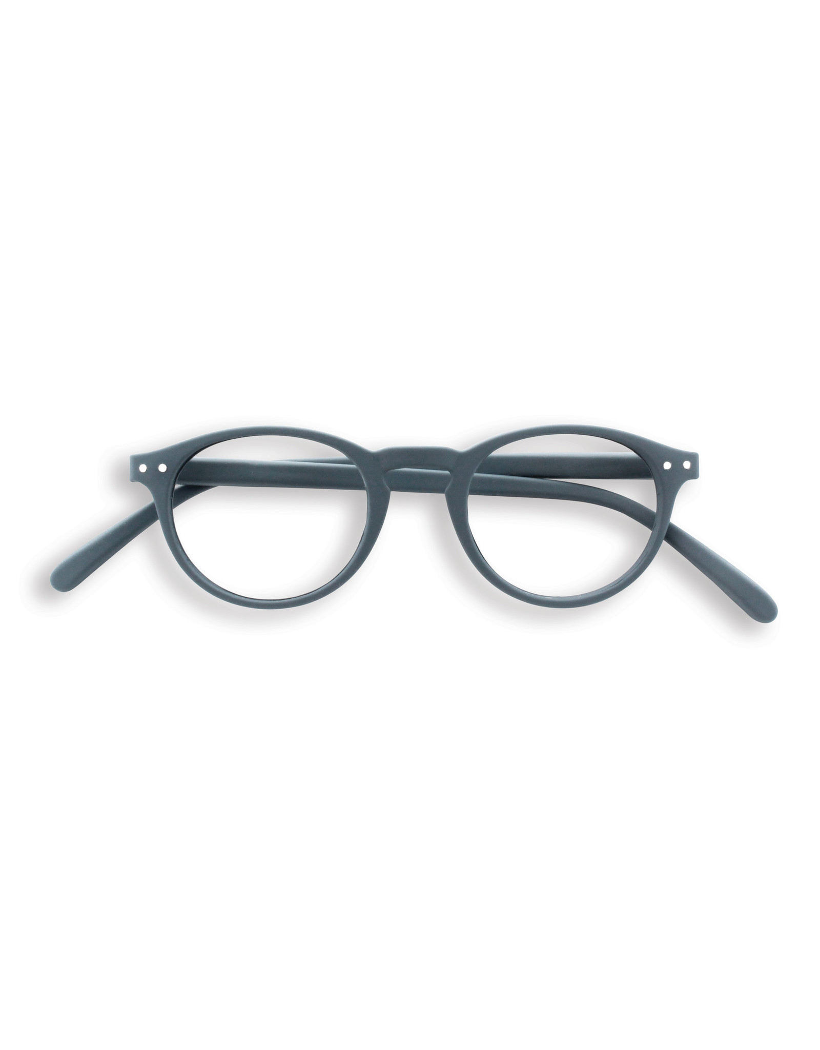 Izipizi Izipizi Leesbril #A Grey