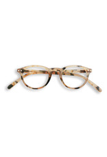 Izipizi Izipizi Leesbril - #A - Light Tortoise