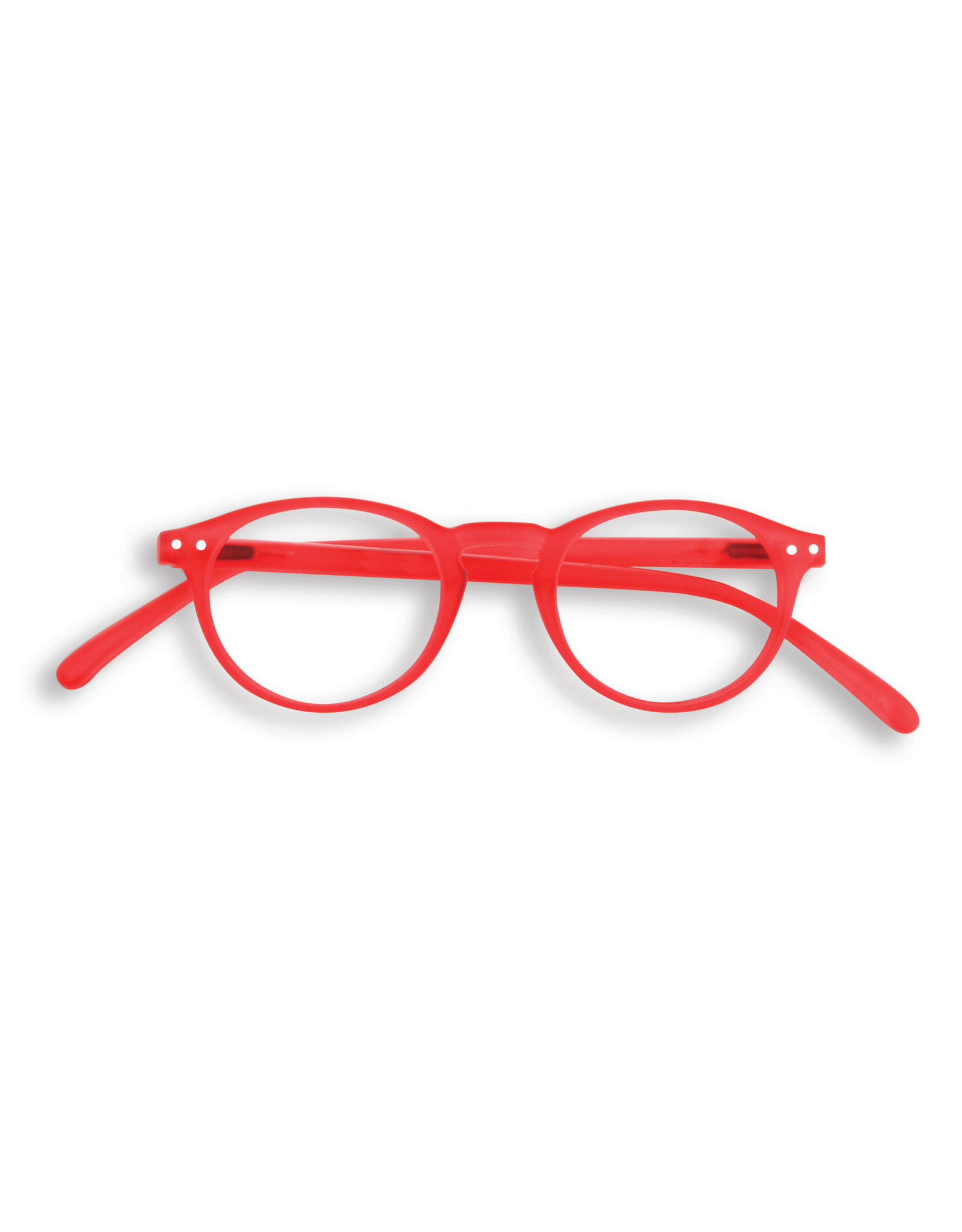 Izipizi Izipizi Leesbril #A Red