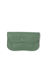 Keecie Cat Chase Small Wallet, Forest