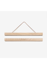 All The Ways to Say Kader M - Hout, magnetisch - 31cm