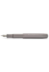 Kaweco Kaweco AL Sport - Vulpen - Antracite