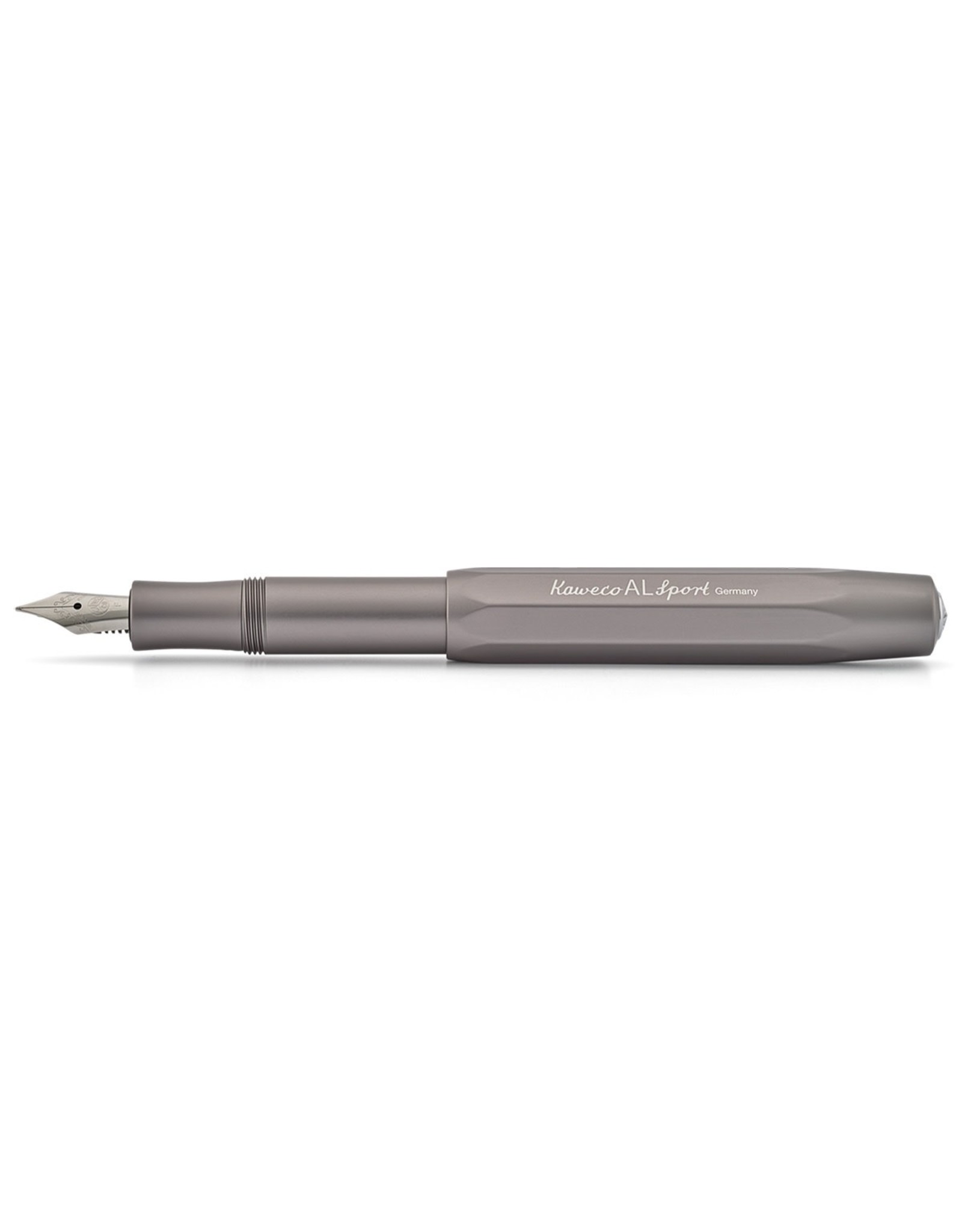 Kaweco Kaweco AL Sport - Vulpen - Antracite