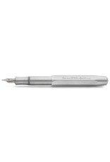 Kaweco Kaweco AL Sport - Vulpen - Zilver