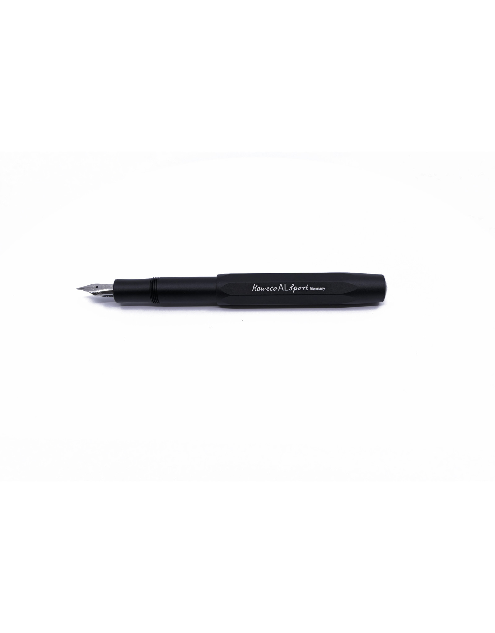 Kaweco Kaweco AL Sport - Vulpen - Black