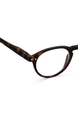 Izipizi Izipizi Leesbril - #A  - Tortoise