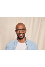 Izipizi Izipizi Leesbril - #A  - Tortoise