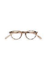 Izipizi Izipizi Leesbril - #A - Light Tortoise