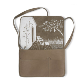 Keecie Off Duty - Moss used look