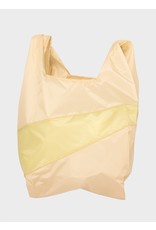 Susan Bijl Shopping bag L, Liu & Vinex -  37,5 x 69 x 34cm