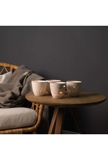 Raeder Theelicht Bergen & Sterren - Ø 9,5 x H  10cm