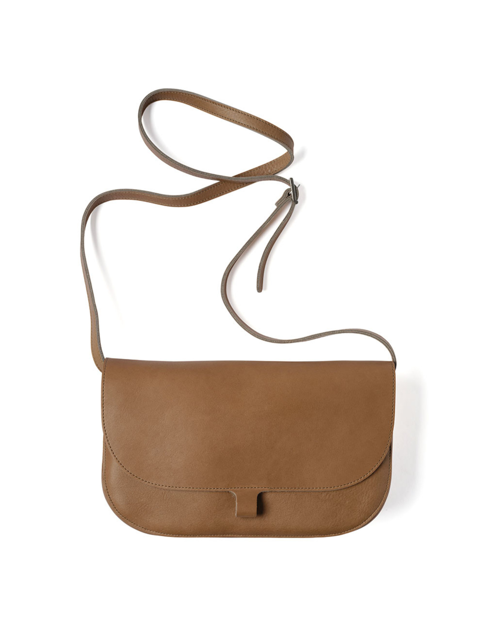 Keecie Wish Tree Bag, Moss Used Look