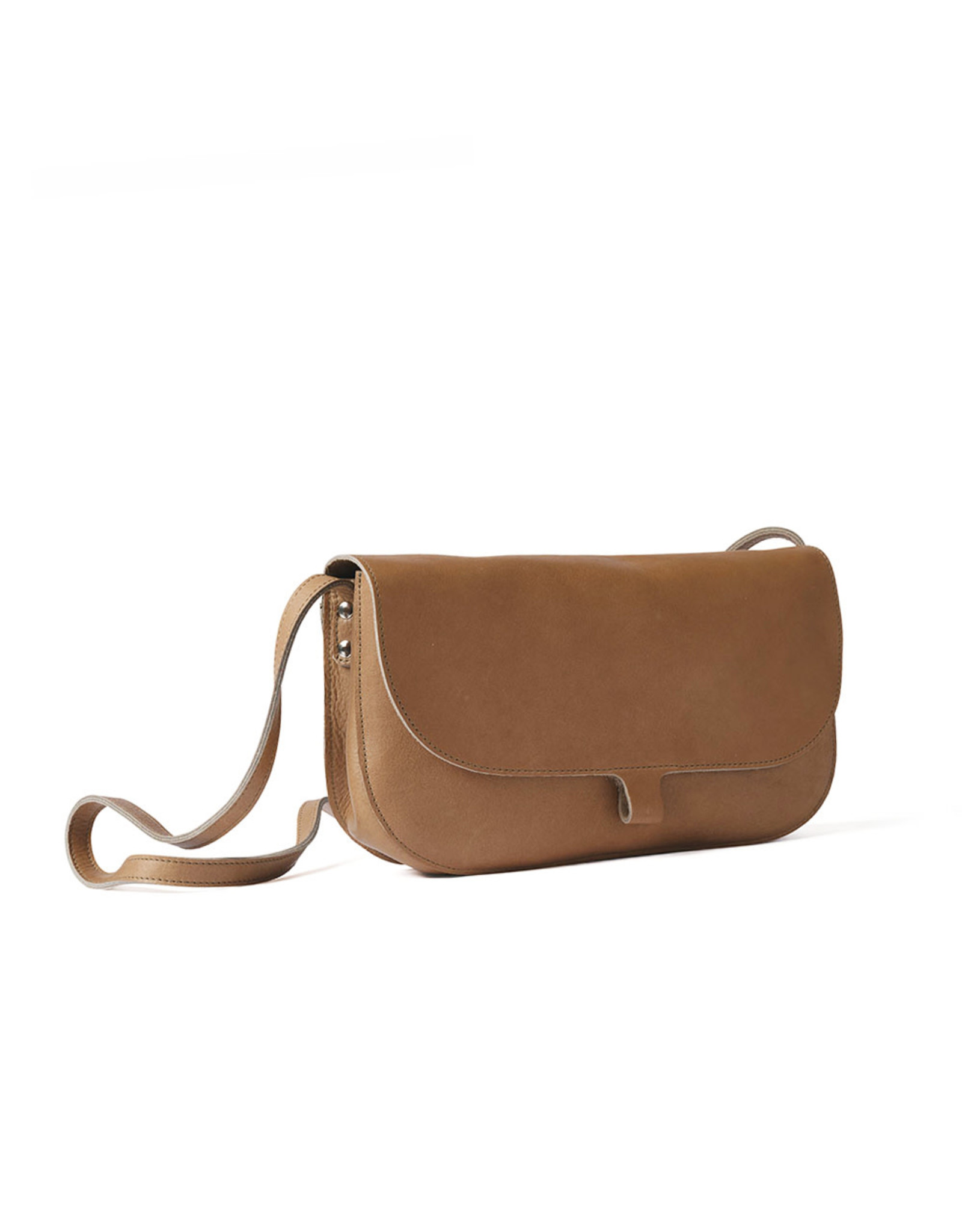 Keecie Wish Tree Bag, Moss Used Look