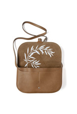 Keecie Wish Tree Bag, Moss Used Look