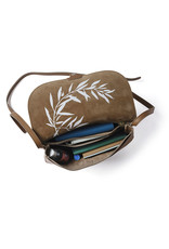 Keecie Wish Tree Bag, Moss Used Look