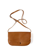 Keecie Wish Tree Bag, Cognac Used Look