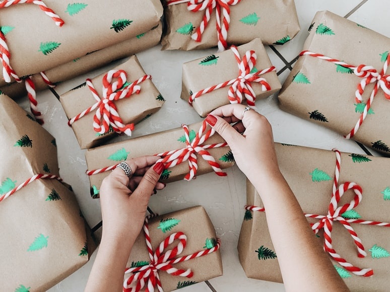 tuin Vet de jouwe 10x Kerstcadeau inspiratie: voor haar of hem - Mus in een plas