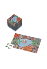 Penny Puzzle Mini Puzzel - Relax - 150 stukken